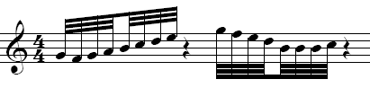 Notes