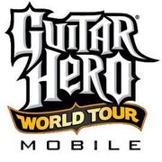 Guitar Hero World Tour Mobile