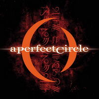 A Perfect Circle Logo