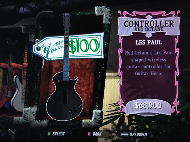 File:Controller, Guitar Hero III.jpg