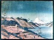 Early18thCenturyJapanesePrint