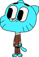 Frozball