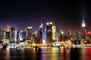 New-York-City