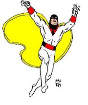 SpaceGhost