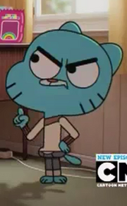 Alternate Gumball
