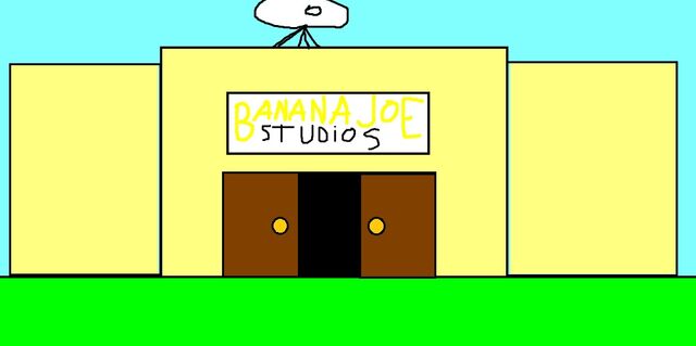 File:Banana Joe Studios NEW.jpg