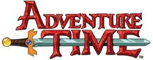 Adventuretimelogo