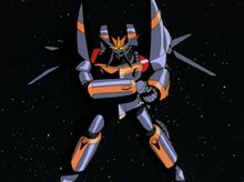 Gunbuster