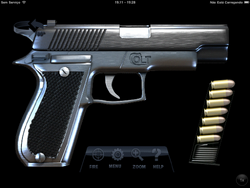 Colt 1911 002