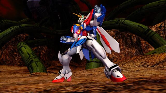 File:God Gundam Extreme Vs.jpg