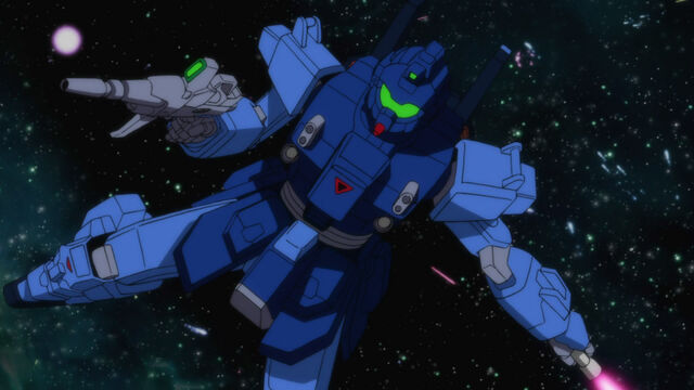 File:Blue Destiny Unit 1 - Gunpla Builders.jpg