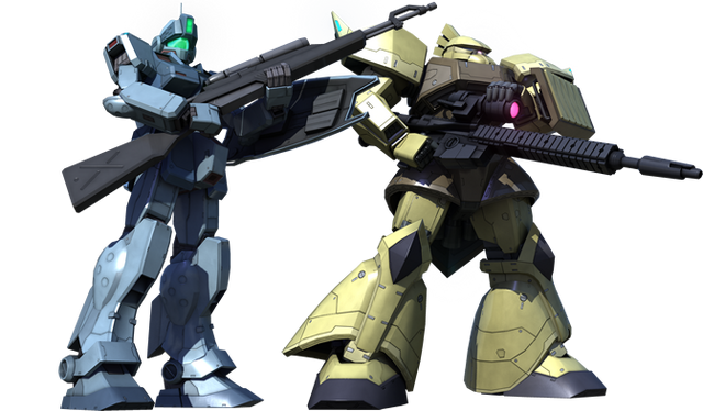 File:GM Sniper II & Gelgoog Ground Type.png
