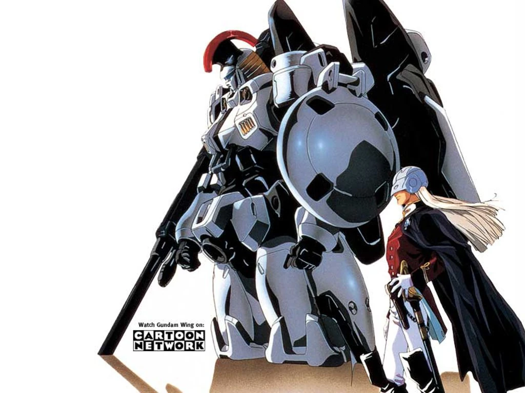 Image - Tallgeese - Zech.jpg | The Gundam Wiki | FANDOM ...