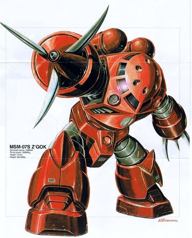 File:MSM-07S - Z'Gok - Specifications and Art.jpg