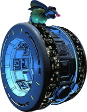 Re-Equip Ring
