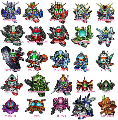 File:SD Gundam Wars (Windows95).jpeg