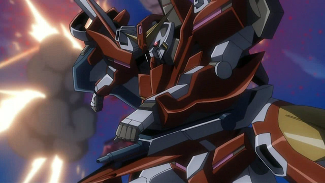 File:Gundam Throne Zwei aiming its GN HandGun.png