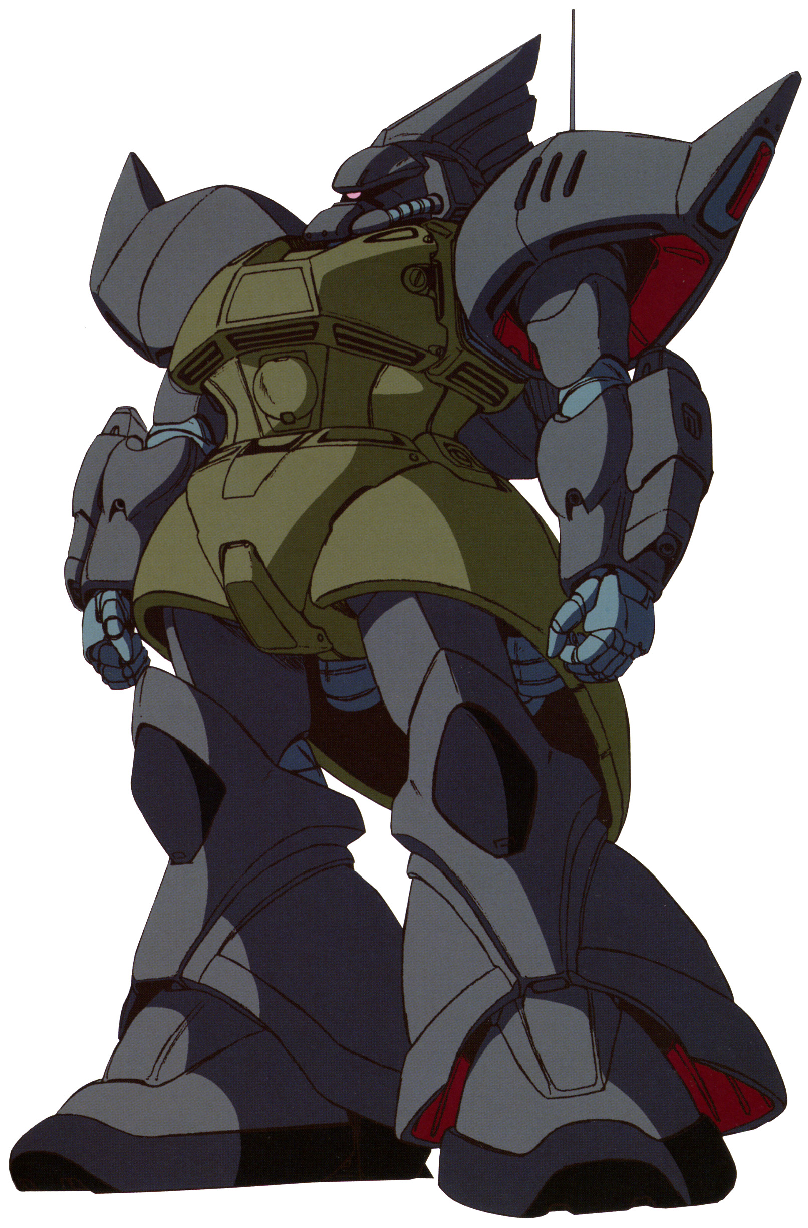Team Member 1