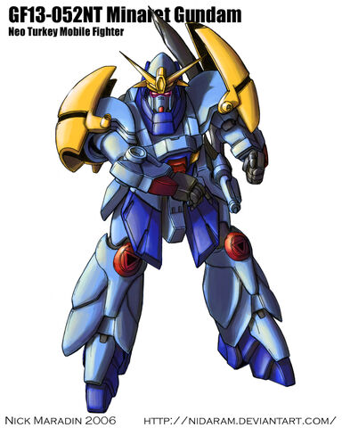File:Minaret Gundam by Nidaram.jpeg