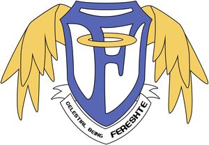 FereshteLogo