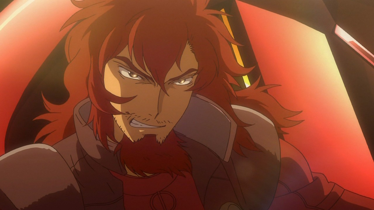 Ali al-Saachez | The Gundam Wiki | Fandom powered by Wikia