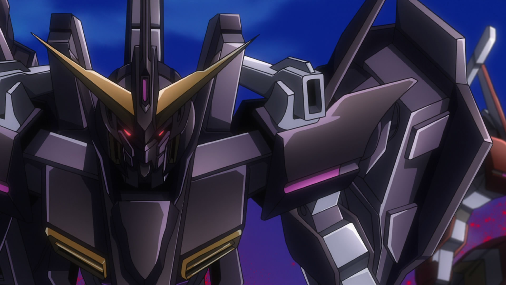 hg throne eins