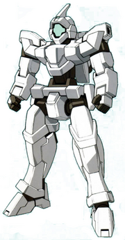 AGE GENOACE CUSTOM