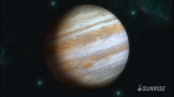 Jupiter