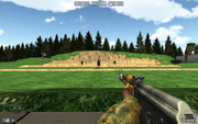 Shooting 6 AK-47.1