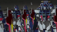 Revo-Strike Mass