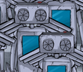 S Model Icon