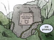 YoungMonument