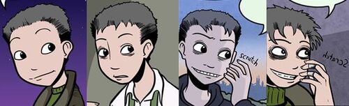 Jack Progress