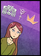 Antimony symbols
