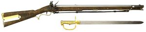 Baker Rifle