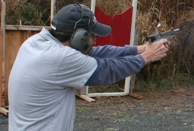 Recoil