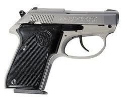 Beretta 3032 Tomcat.32