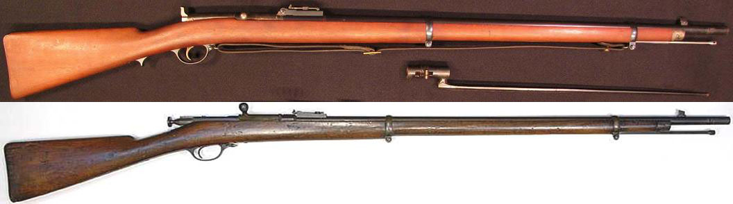 Berdan Rifle | Gun Wiki | Fandom powered by Wikia