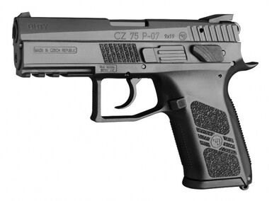 CzP07Duty