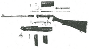 Francis SLC Disassembled