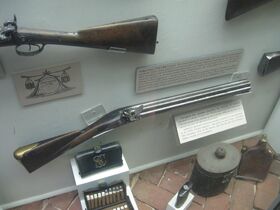 Nock Gun 2