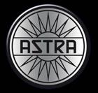 Astra logo