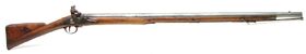 Brown bess cap
