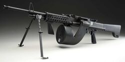 Colt CMG3