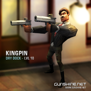 Kingpin