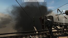 Tar Cloud