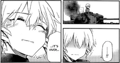 Kiri Crying