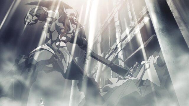 File:Kamina saves the Priest.jpg