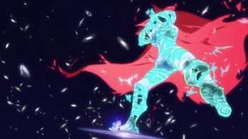 Super-tengen-toppa-gurren-lagann