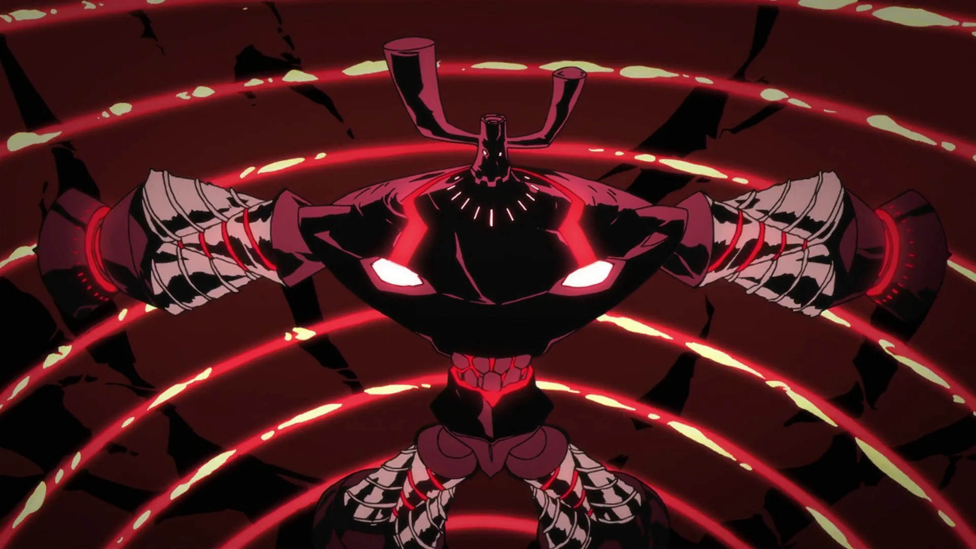 Image Arcgurrenlagann Lordgenome.jpg Tengen Toppa Gurren Lagann